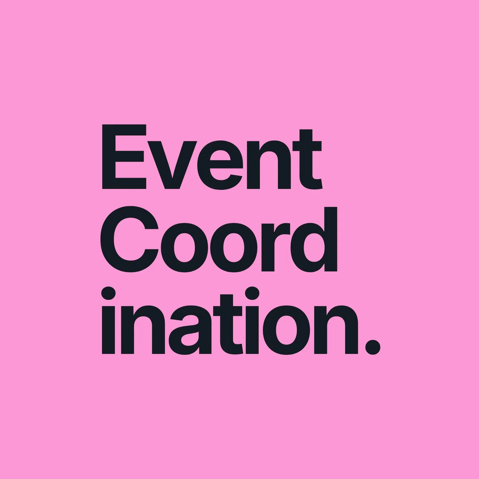 Event plannin, event coordination - Nicosia Cyprus